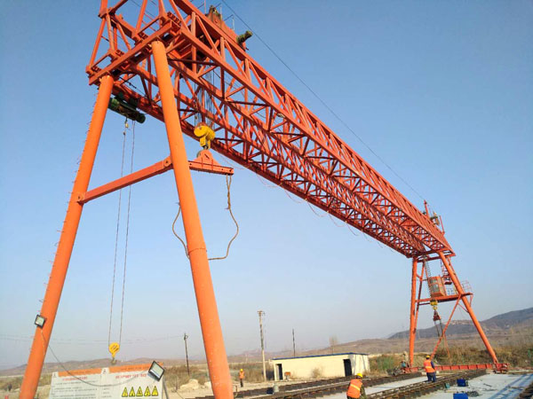 MEH型提梁機(jī)