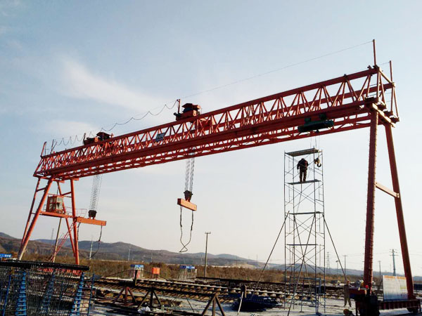 MEH型提梁機(jī)