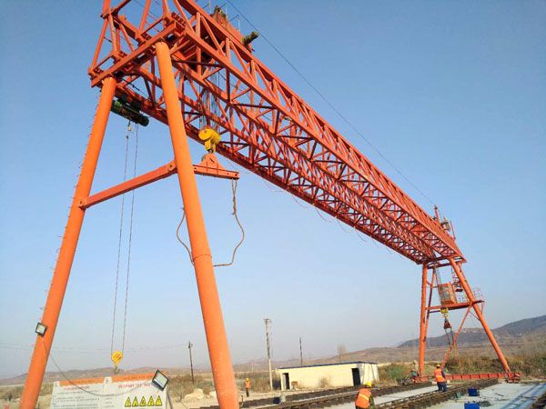 MEH型提梁機(jī)